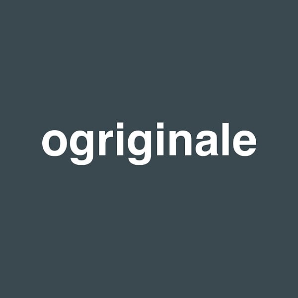 3505391056928 - Peinture MonoCrème - Ogrigina