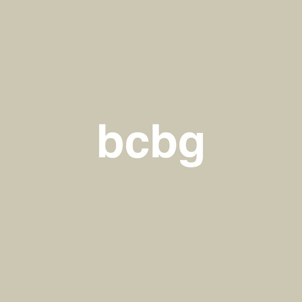 H17323-0L5 - Peinture bicouche - BCBG - Sat