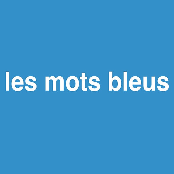 3505391059226 - Peinture bicouche - Les mots b