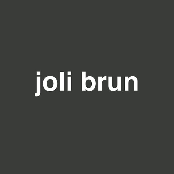 3505391059448 - Peinture bicouche - Joli brun