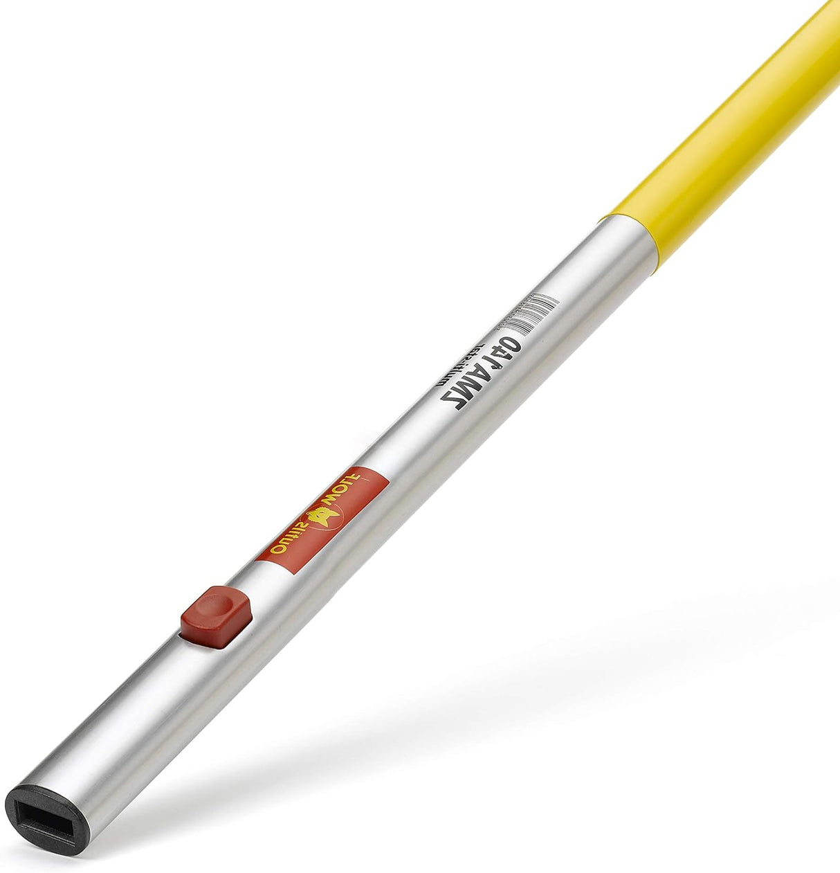 Manche en bois 1,50 m OUTILS WOLF ZM150 pour outillage à main interchangeables Multistar