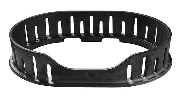 ITM-10312 - Réhausseur QR31 pour brûleur