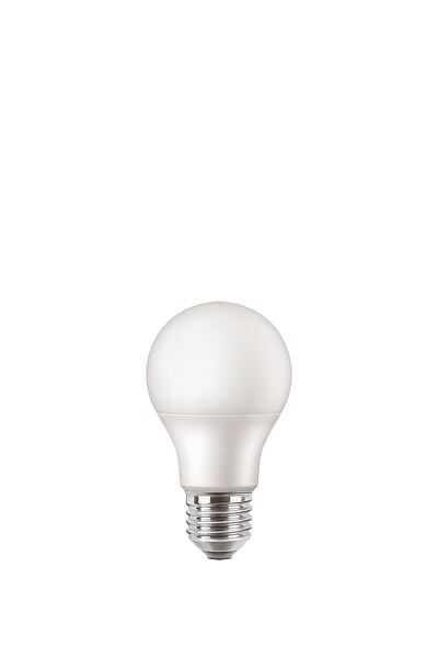 Ampoule LED E27 Standard - Dépolie - Blanc froid - 2700K - 75W