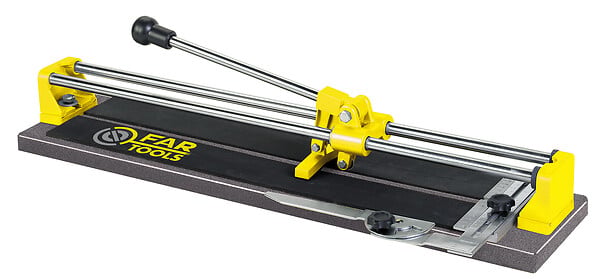 TCA550 Coupe carrelage manuel 550mm coupe maxi 16mm