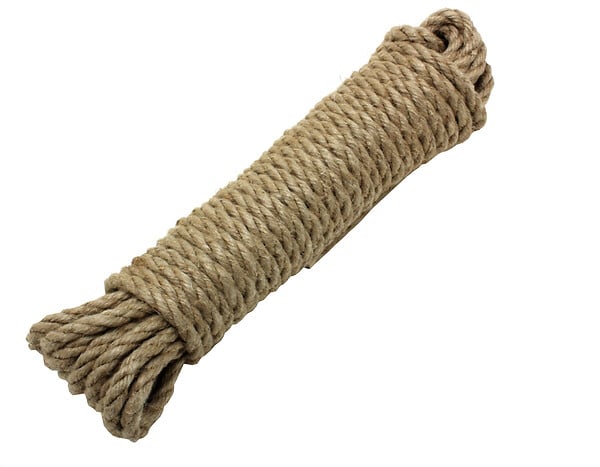 3321369975288 - Cordage chanvre diamètre 10 m