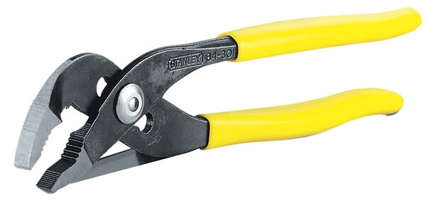 2-84-301 - Pince multiprise gainée - PVC