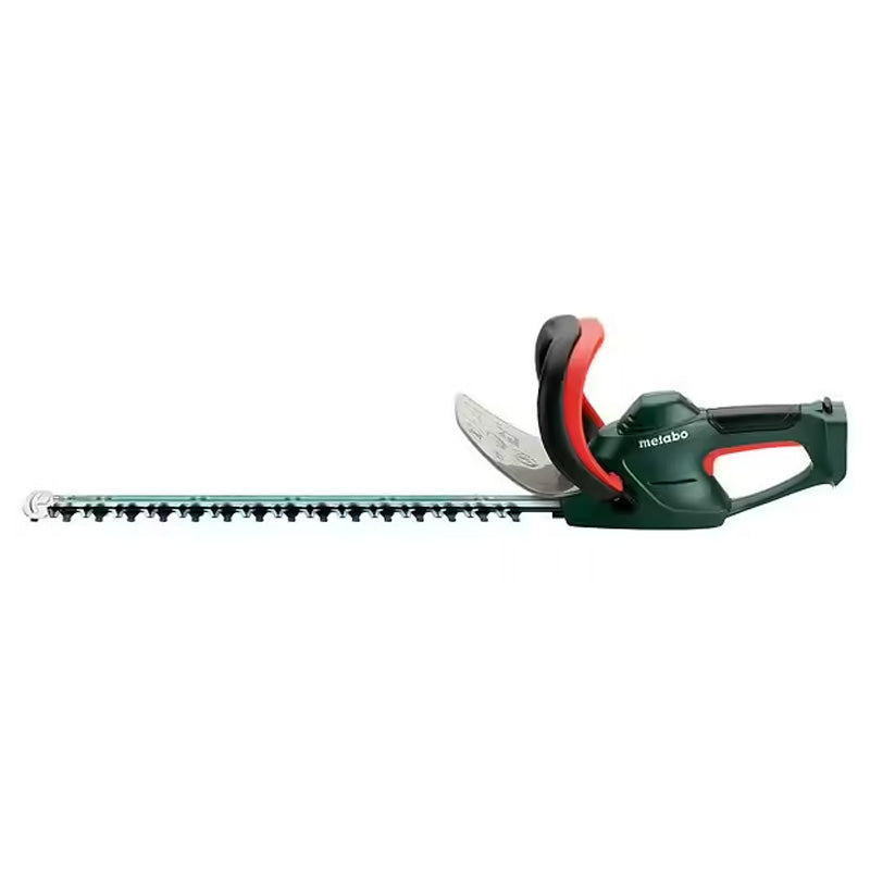 Taille-haie sans fil METABO AHS 18-55 (vendu sans batterie)