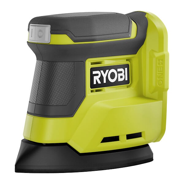 Ponceuse vibrante RYOBI - 3149022