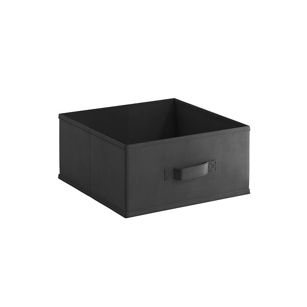 50039 - Panier de rangement intissé -