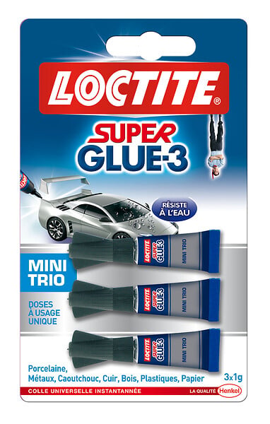 3178040665750 - Super glue 3 liquide 3x1gr