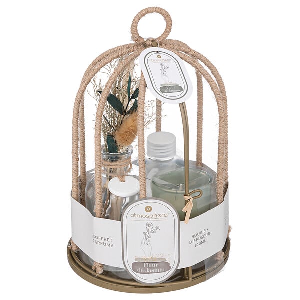 A 187639B - Coff cage corde paola jasm