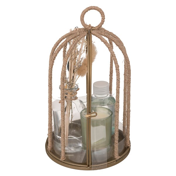 A 187639B - Coff cage corde paola jasm