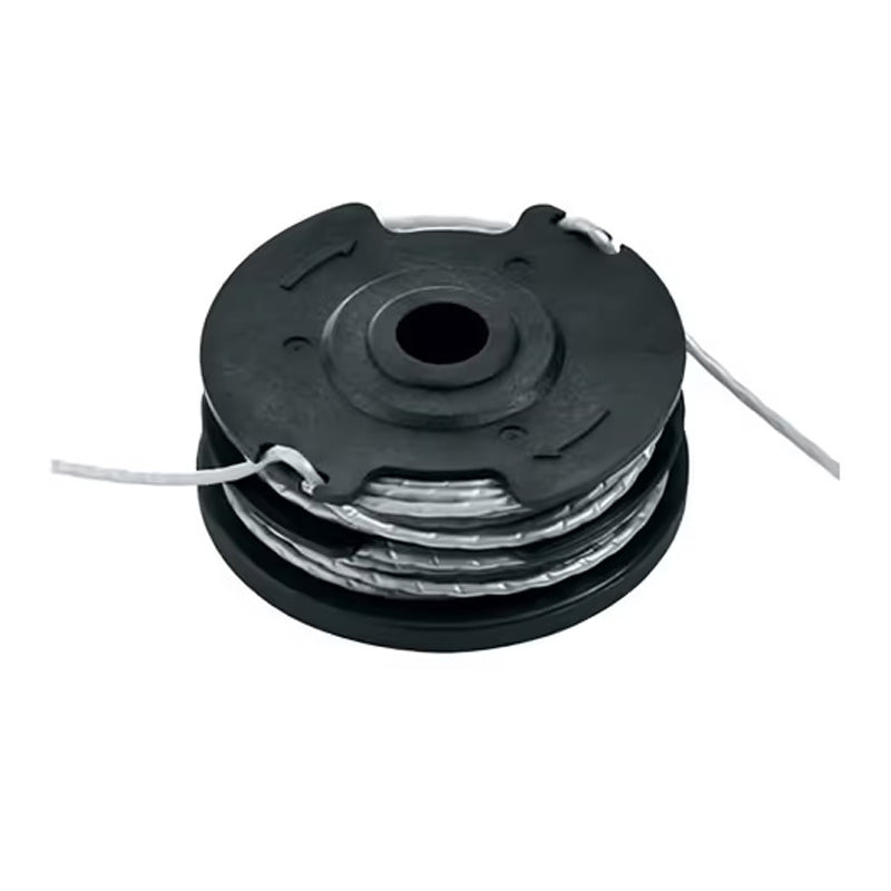 Bobine de fil de coupe bordure 6M (1.6mm) - BOSCH DIY - F016800351