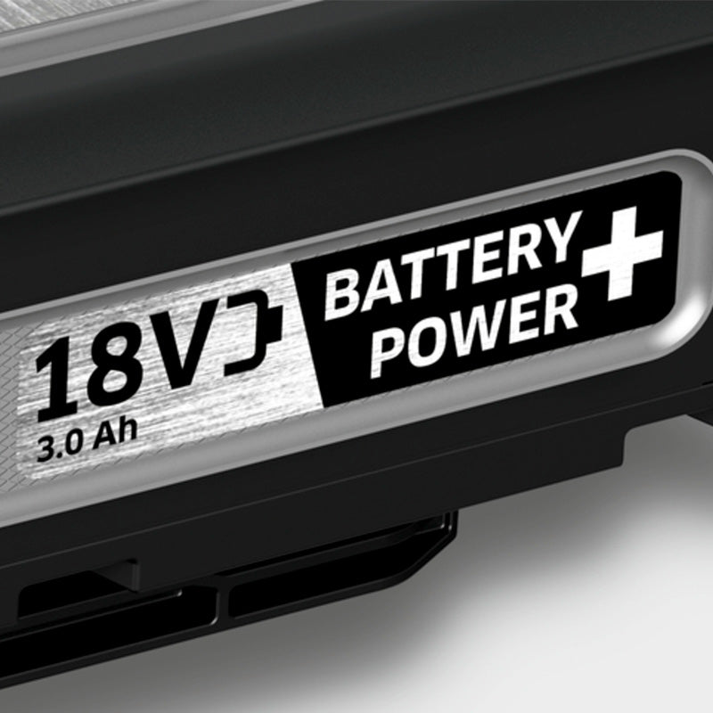 Batterie Power+ KÄRCHER 18/30 - 2.445-042.0