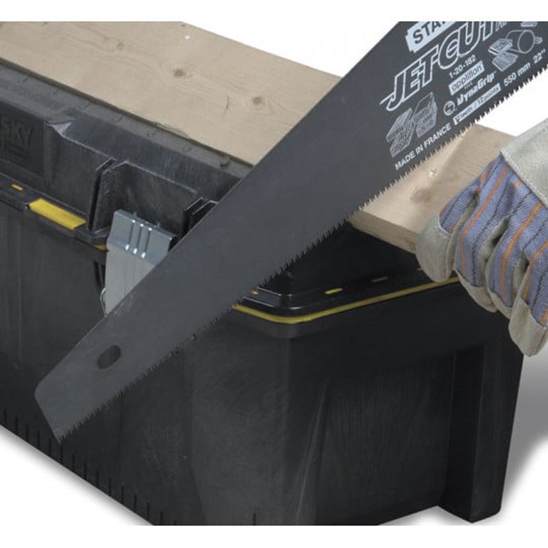 Boîte à outils étanche 59cm fatmax - STANLEY - 1-94-749