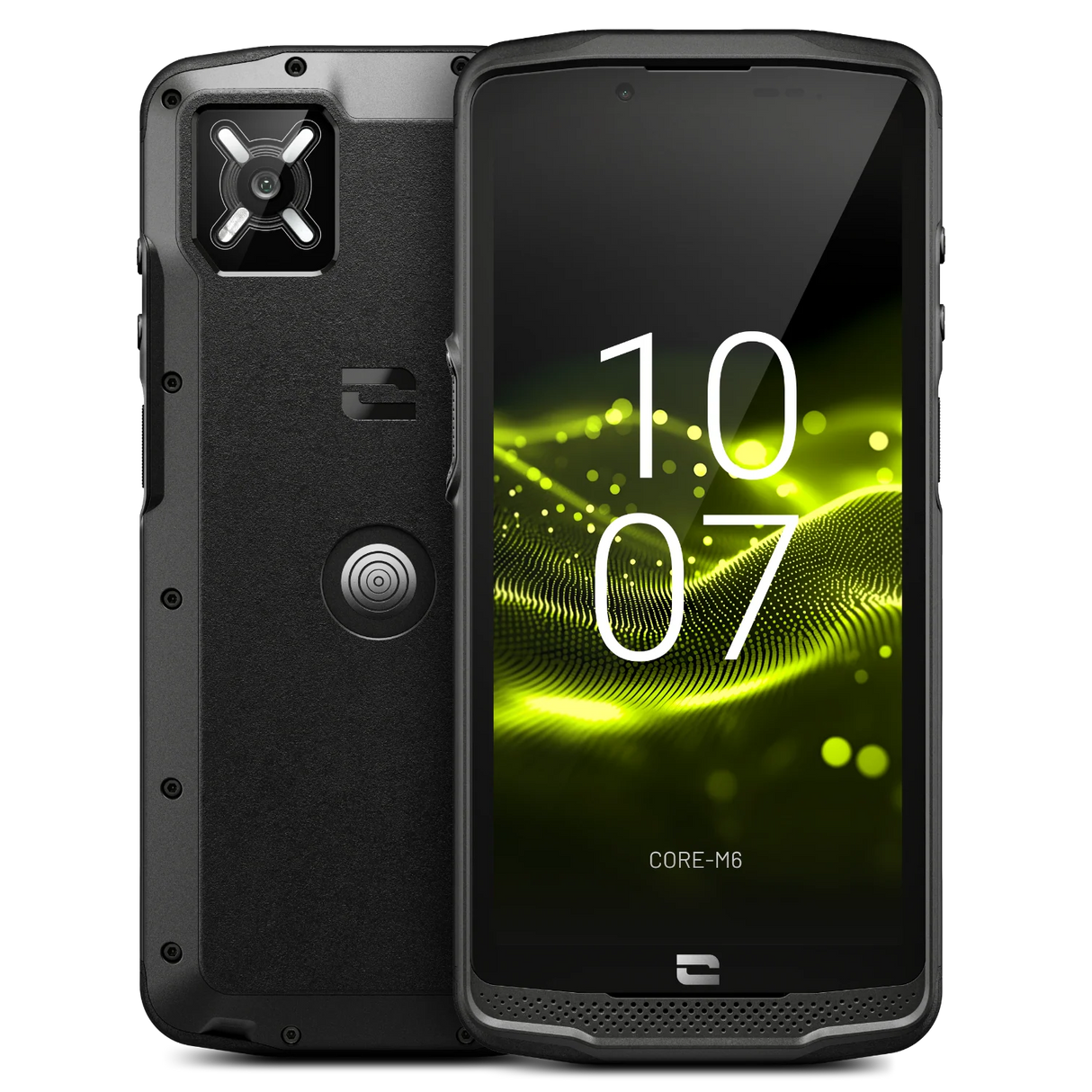 Téléphone CROSSCALL CORE-M6 (128+6GB) OPEN MARKET - 1001013701344