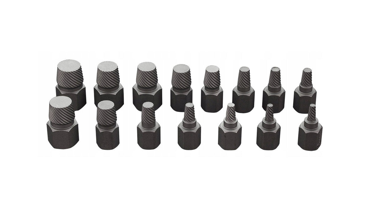 Extracteurs de boulons NEO TOOLS 09-607