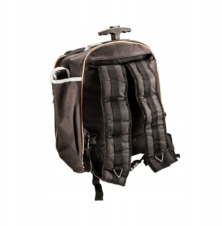 Sac de transport a roulette NEO TOOLS 84-303