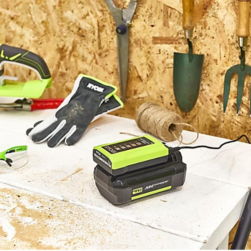 Chargeur standard RYOBI RY36C17A 36V 1,7A