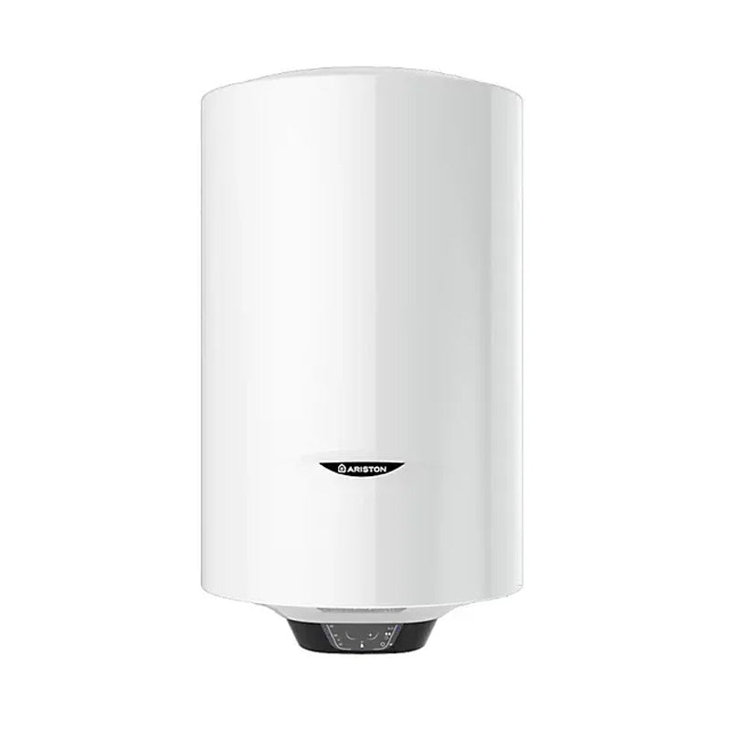 Chauffe-eau électrique vertical mural - ARISTON - Pro 1 Eco 50 l - Ø 450 mm