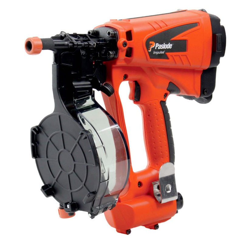 Cloueur PASLODE 018607 IM45GN Lithium Joint debout 30J