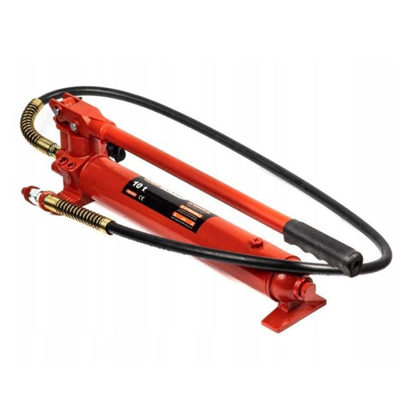Coffret carrossier, 10t - KS TOOLS - 160.0174