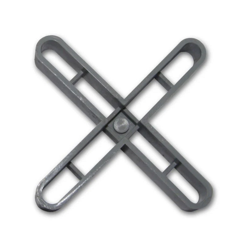 Croisillons 5 mm. 100 unités - RUBI - 02903