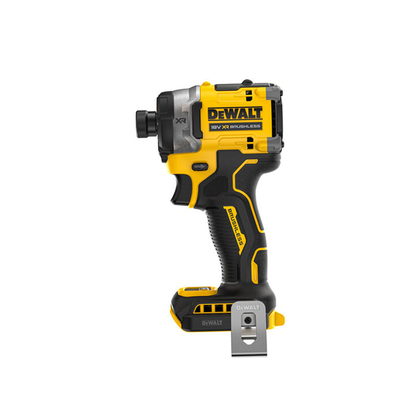 Visseuse à chocs DEWALT DCF860NT-XJ XR 18V Brushless
