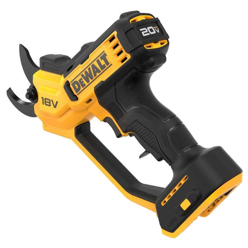 Sécateur XR 18V DEWALT DCMPP568P1-QW 5Ah Li-ion