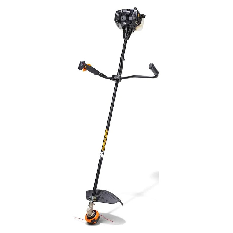 Débrousailleuse Thermique BG - 900W - 33cc