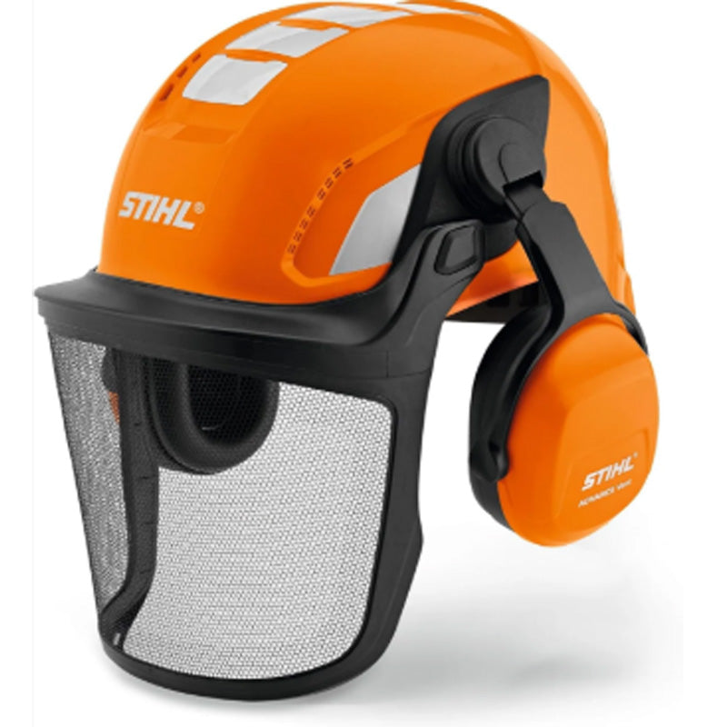 Casque forestier STIHL ADVANCE X-VENT - SNR 30