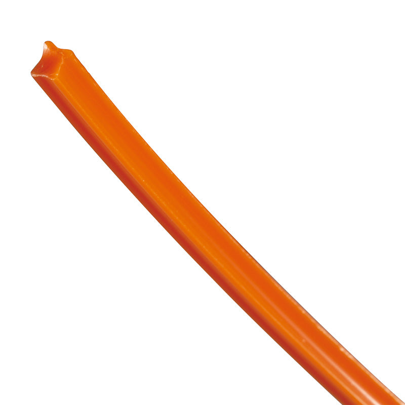 Fil carré Square Trim+ MAKITA E-02820 2,4mm x 206m