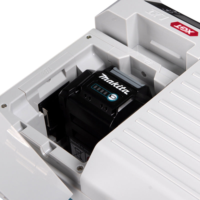 Glacière 7L -18° Réchaud +60°C Makita CW003GZ01 - 18V LXT ® 40V XGT ® Produit seul