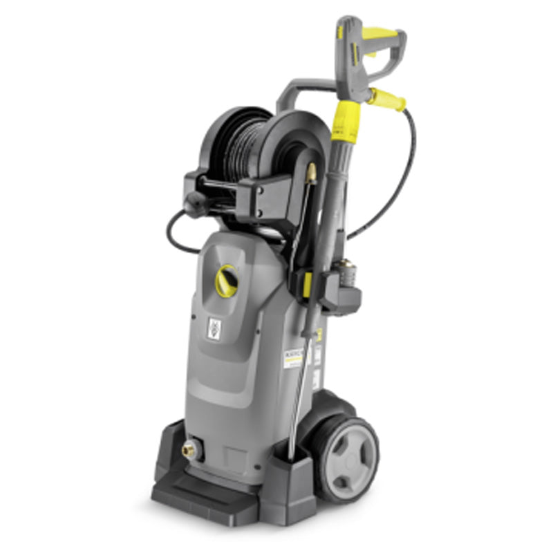 Nettoyeur Haute Pression Triphasé KÄRCHER HD 8/18-4 MXA Plus - 1.524-976.0