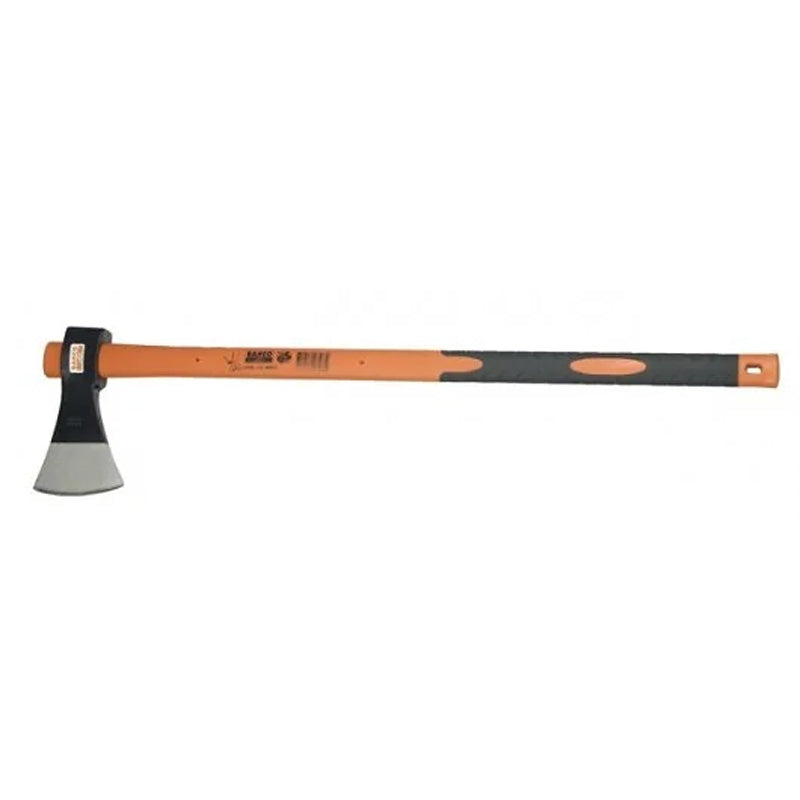 Hache abattage manche fibre v BAHCO - FFSS-1.5-900FG