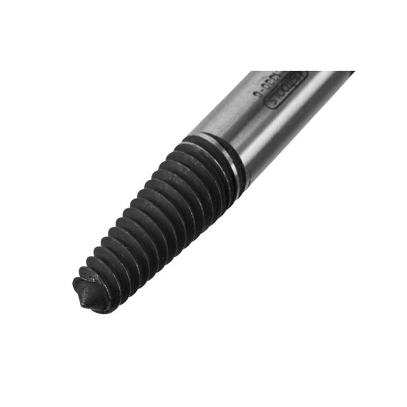 Jeu d'extracteurs de goujons pour goujons de M3-M18 6 pcs - KS TOOLS - 150.1330