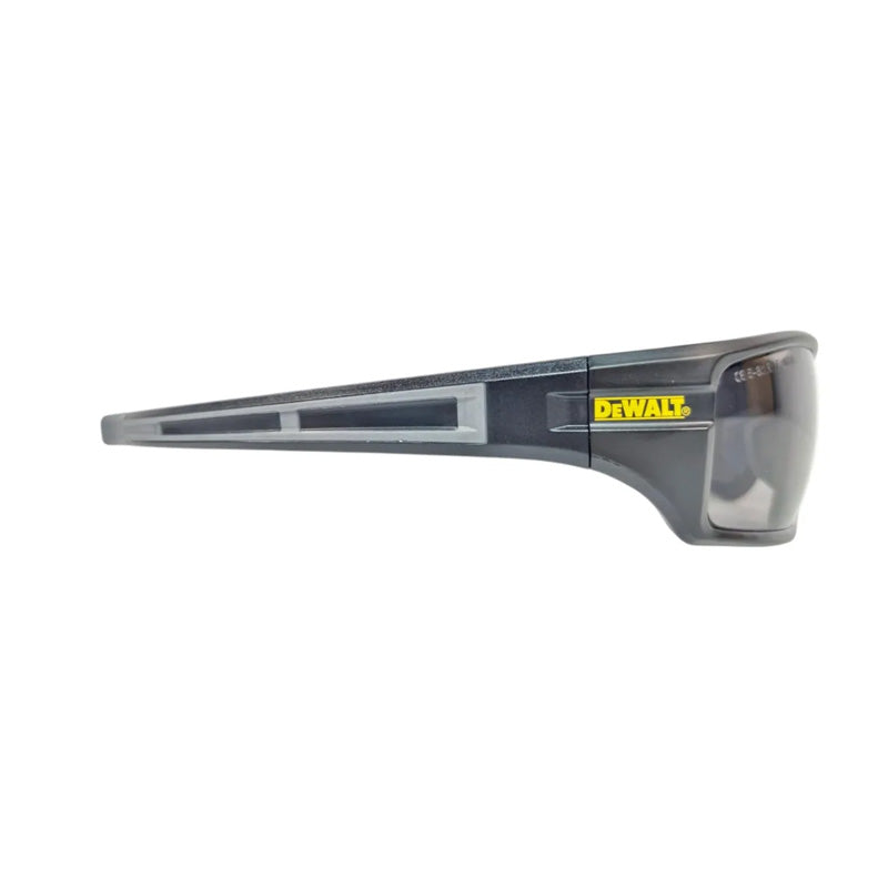 Lunettes de sécurité DEWALT DPG101-2D Auger à verres fumés