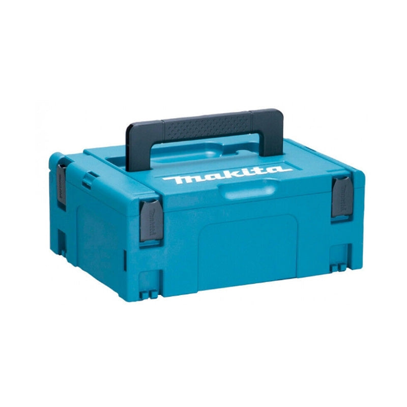 Perceuse visseuse Li-ion MAKITA DDF458RF3J - 91 Nm +3 batteries 3,0Ah 18V en Makpac