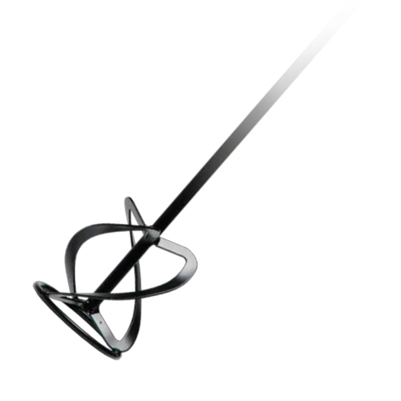 Malaxeur mortier colle avec emmanchement m-140-fi 3h - RUBI - 76943