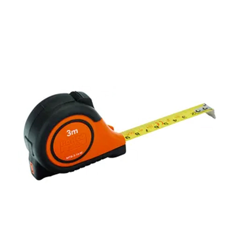 Mètre ruban 5m 25mm BAHCO - MTB-5-25