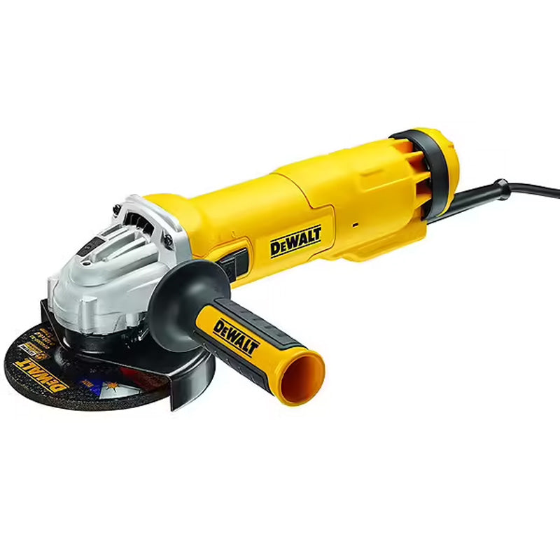 Meuleuse 125 mm 1400W DWE4237K-QS