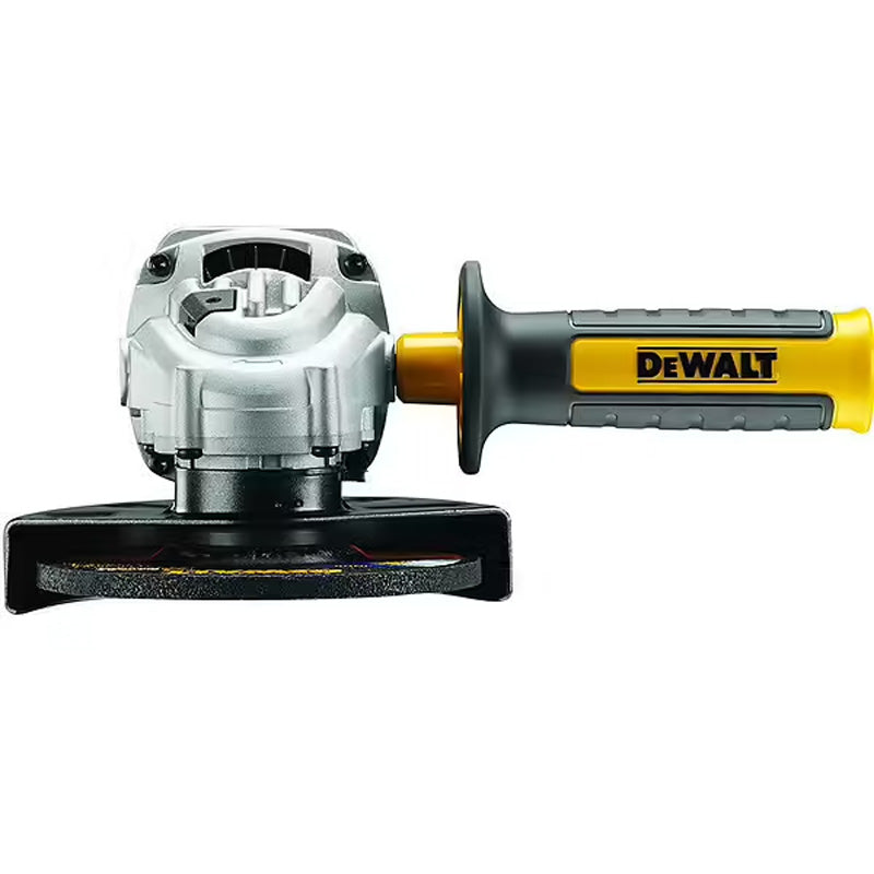 Meuleuse 125 mm 1400W DWE4237K-QS