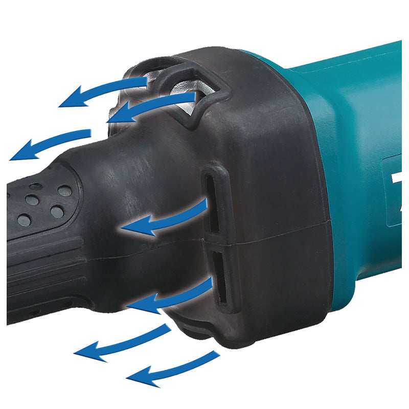 Meuleuse droite MAKITA 400 W GD0600 Makita