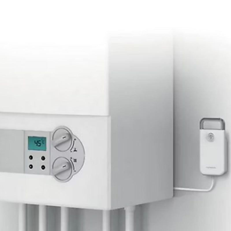 3,34512E+12 - Module de chauffage WiFi - spé