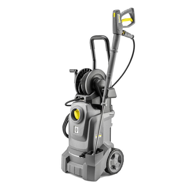 Nettoyeur Haute Pression Eau Froide Monophasé - KÄRCHER - HD 5/13 Classic - 1.520-811.0