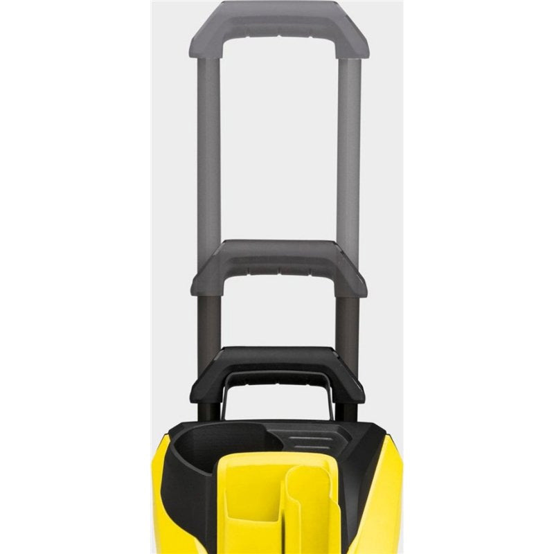Nettoyeur haute pression- KARCHER - K4 Power Control Flex Car & Home (130 bar) 1.324-309.0