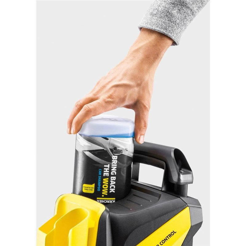 Nettoyeur haute pression- KARCHER - K4 Power Control Flex Car & Home (130 bar) 1.324-309.0