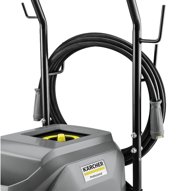 Nettoyeur Haute Pression - KÄRCHER - HD 6/15-4 M Classic - 1.367-900.0