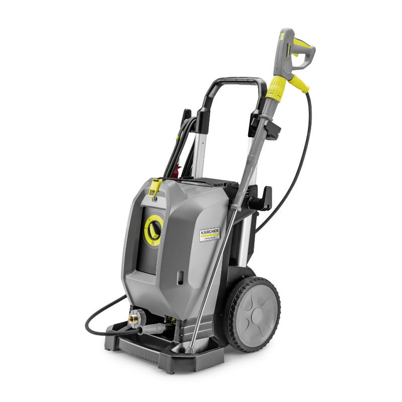 Nettoyeur Haute Pression KÄRCHER HD 9/20-4 S - 1.286-951.0
