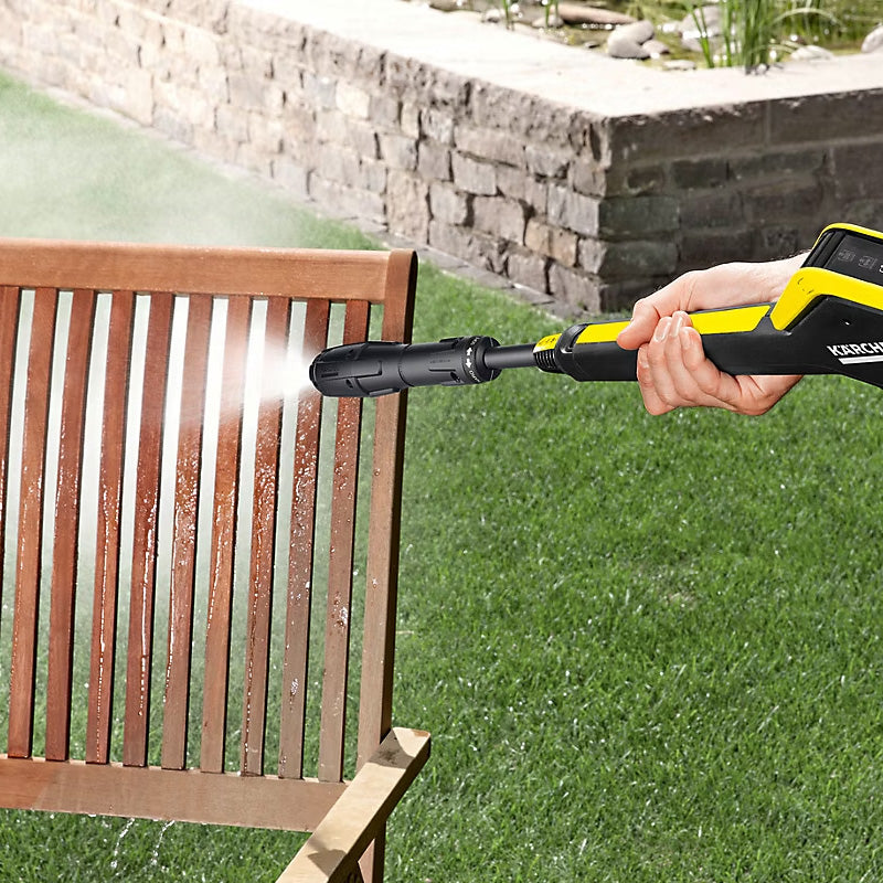 Nettoyeur haute pression - KARCHER - K7 Smart Control Flex - 1.317-340